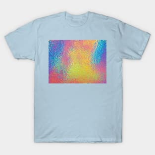 Pastel Easter Colors T-Shirt